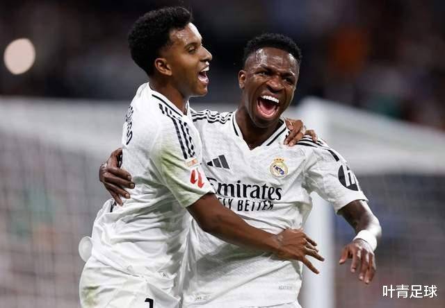 7000万就卖！皇马愿出售24岁前锋：31场0球 5大豪门关注