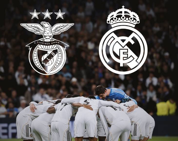 欧冠附加赛皇马再遇本菲卡，穆里尼奥重返伯纳乌，阿韦洛亚的大考