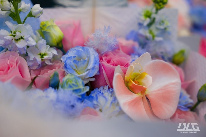 BLG发布接机返图：欢迎2026全球先锋赛冠军凯旋！