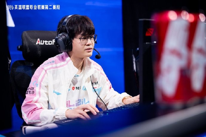 LPL分享BLG赛后返图：锐势破浪，勇砺锋芒